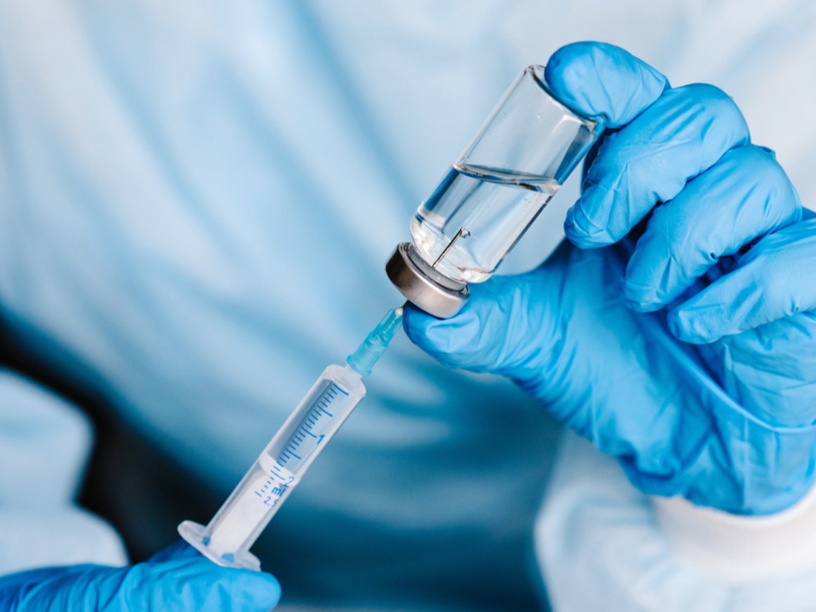 В США впервые в мире начнут применять внутривенный препарат для профилактики ВИЧ-инфекции