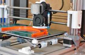 Московские разработчики будут производить 3D-принтеры
