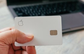 Система проверки Apple Card посчитала главу Apple Тима Кука мошенником