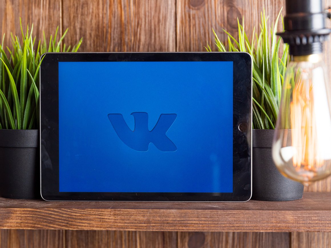 «ВКонтакте» запустила функцию рекомендаций сообществ