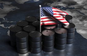 Запрет США на закупку российской нефти может «перекосить мировые энергетические рынки» — Песков