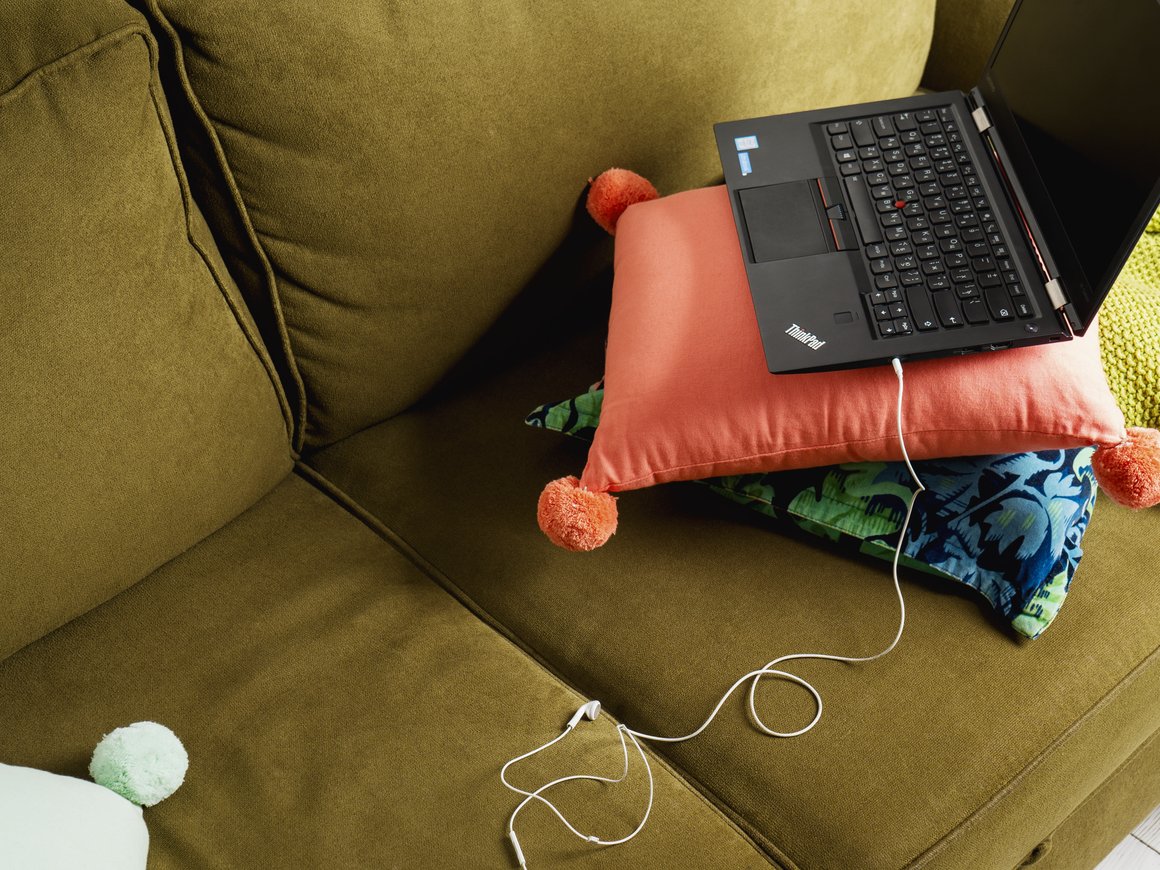 С весны «удаленщиков» в России стало в три раза меньше