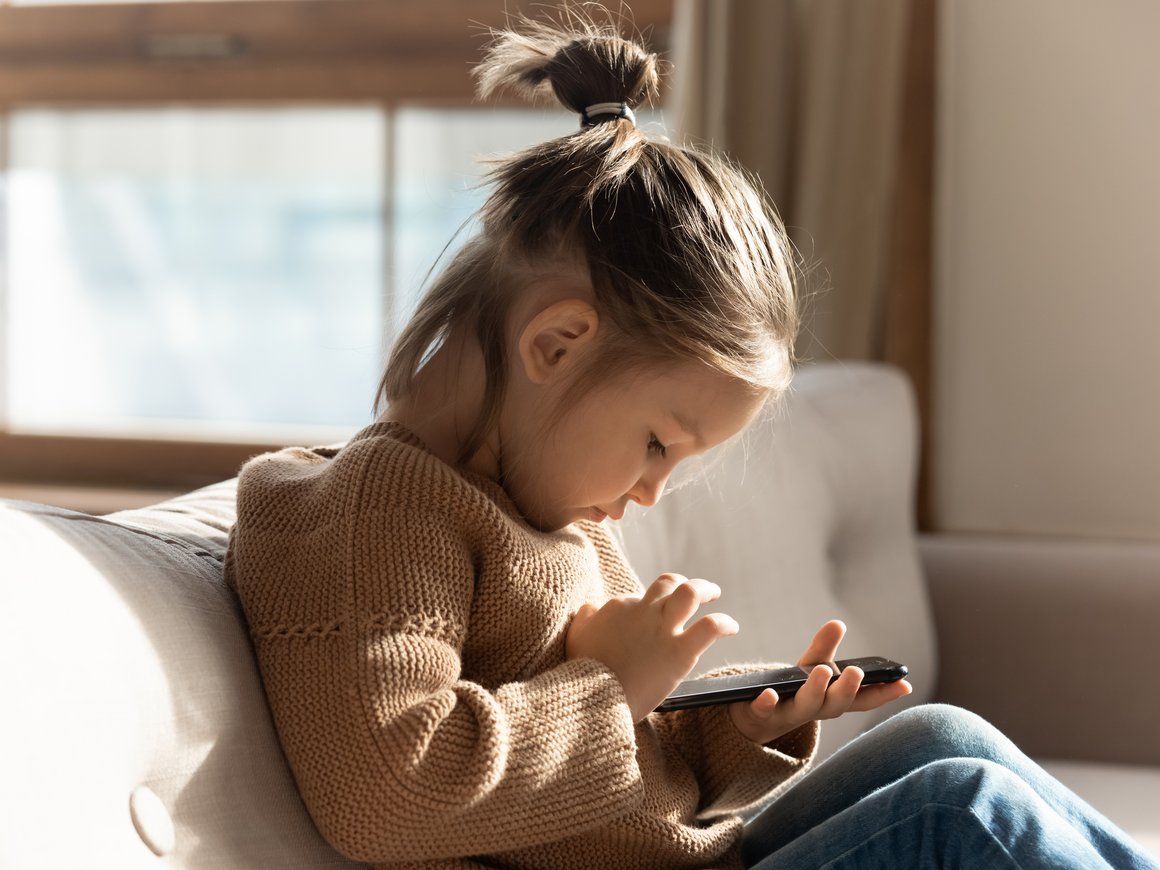 Российские телеком-операторы и медиахолдинги подпишут хартию по защите детей в интернете