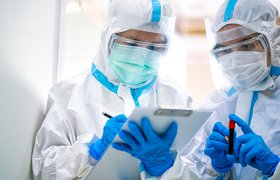 Пандемия коронавируса продлится до 2026 года — британские ученые