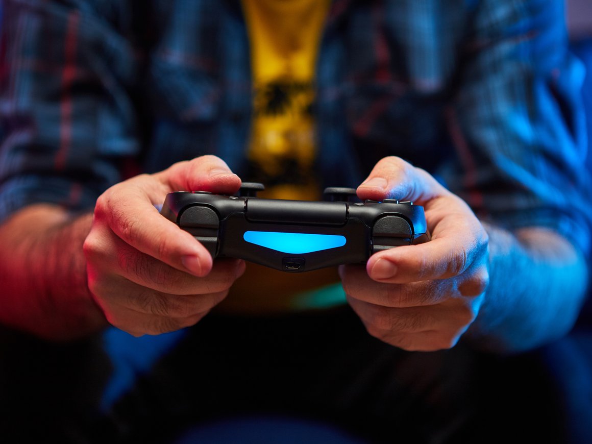 Минэкономразвития подготовило законопроект о сюжетной маркировке видеоигр