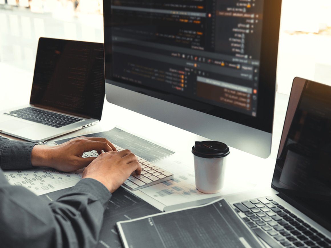 Платформа для найма удаленных разработчиков Turing привлекла более $300 тысяч