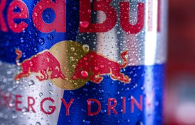 Как Red Bull рекламирует свой бренд через чемпионаты «Формулы-1»
