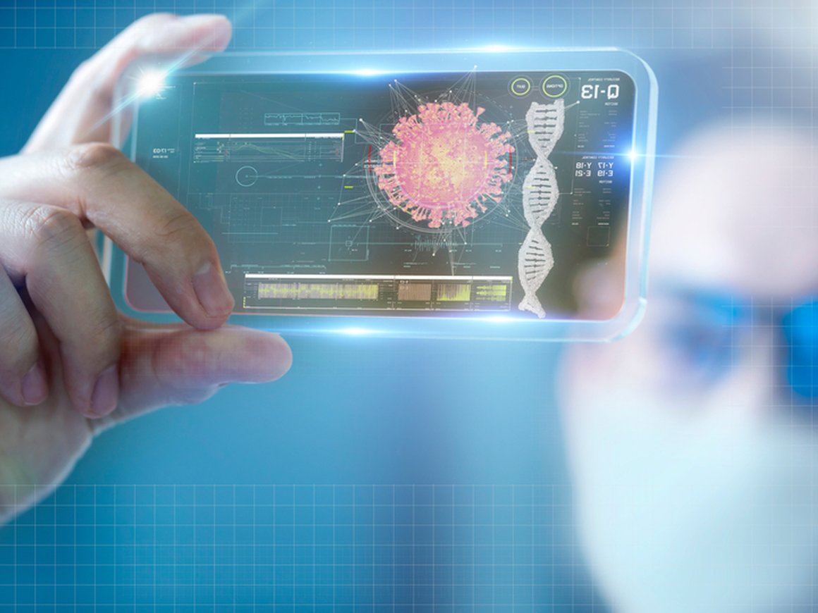 Представлены основные тренды создания и применения CovidTech-решений в мире