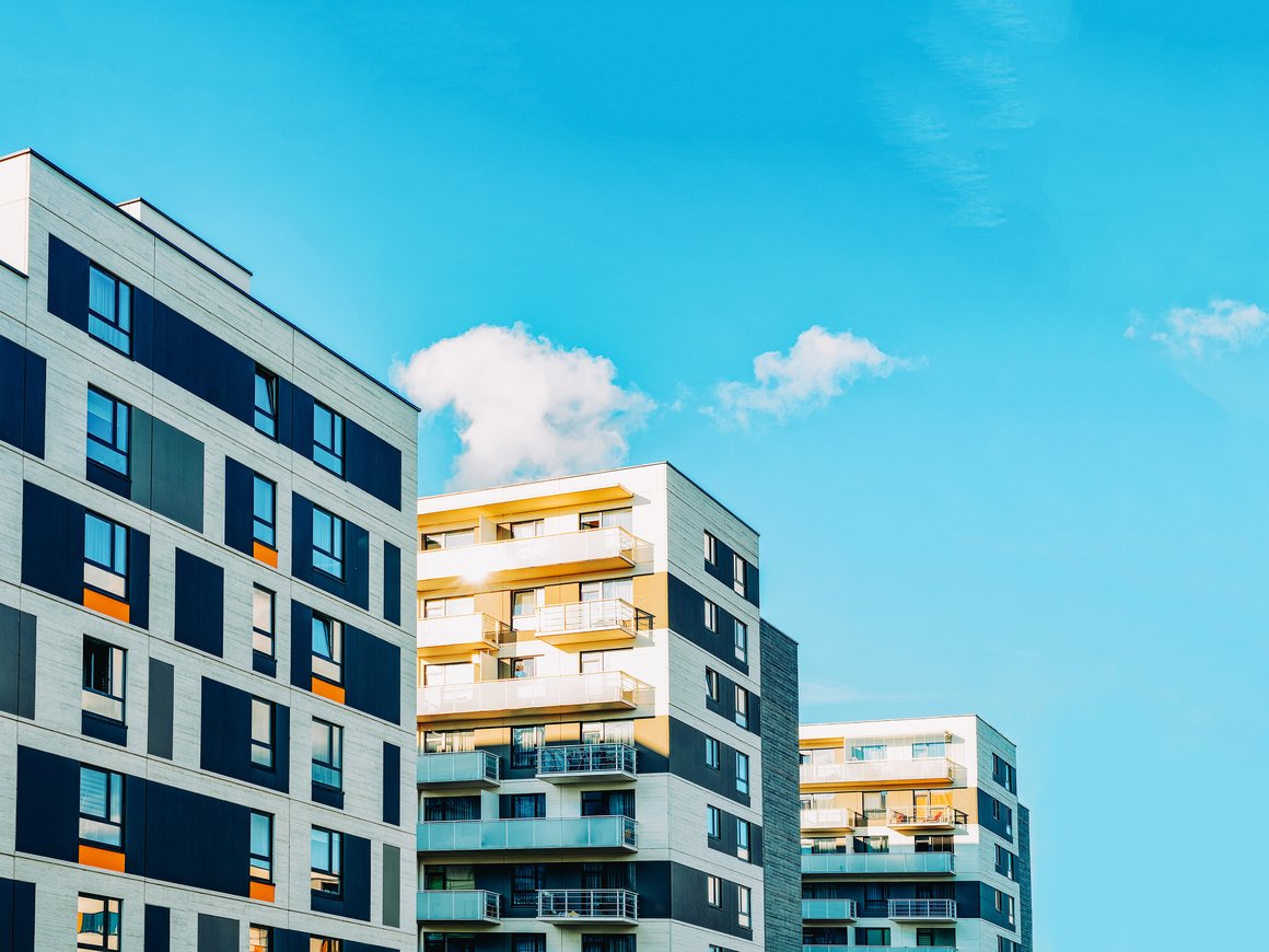 Арендодателей заставят регистрировать все договора в государственной информсистеме