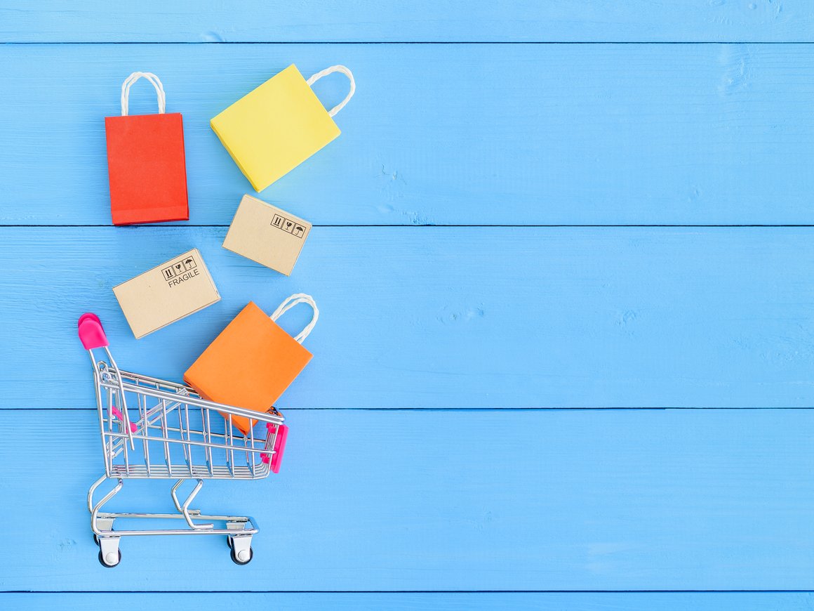 3 совета, как продвигать товар на маркетплейсе с помощью онлайн-мерчандайзинга