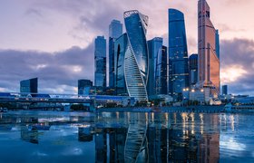 Генеральный подрядчик башен Москва-Сити и «Лахта Центра» продал бизнес в России