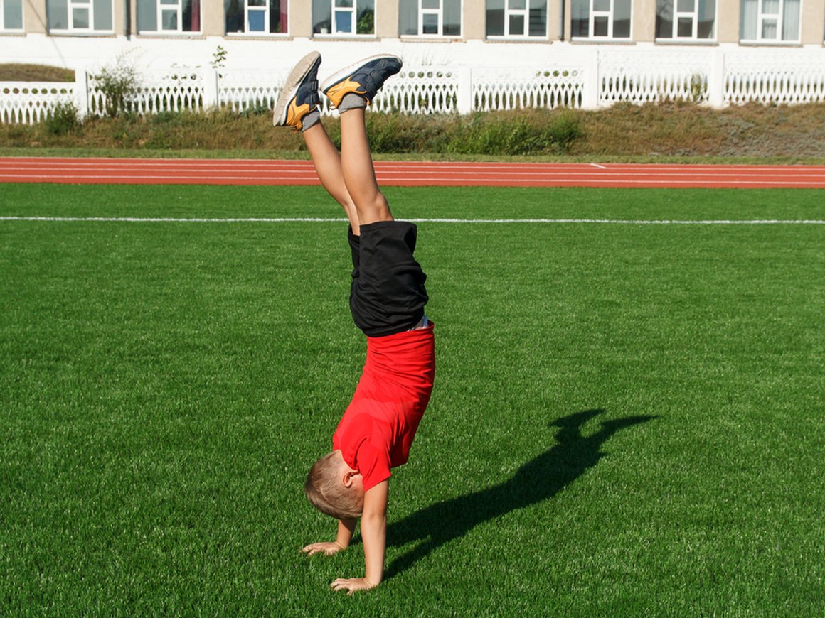 «Фоксфорд» и «Спортмастер» проведут онлайн-занятия по физкультуре для школьников