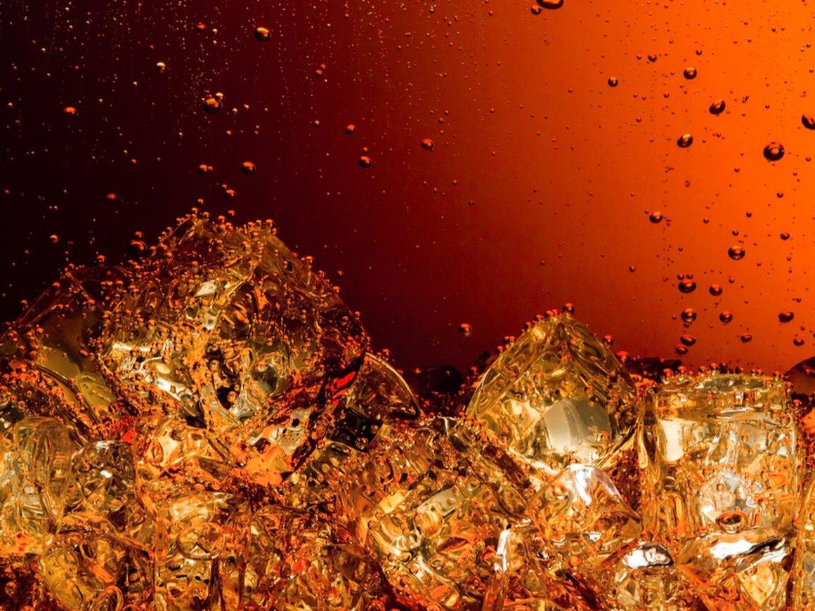 Основатель «Теремка» раскрыл новое название российской Coca-Cola