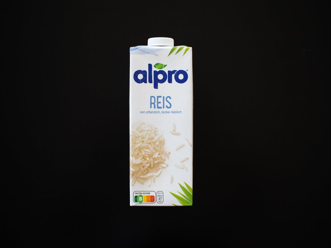 Напитки Alpro бывшей Danone поступят на прилавки под новым названием Planto