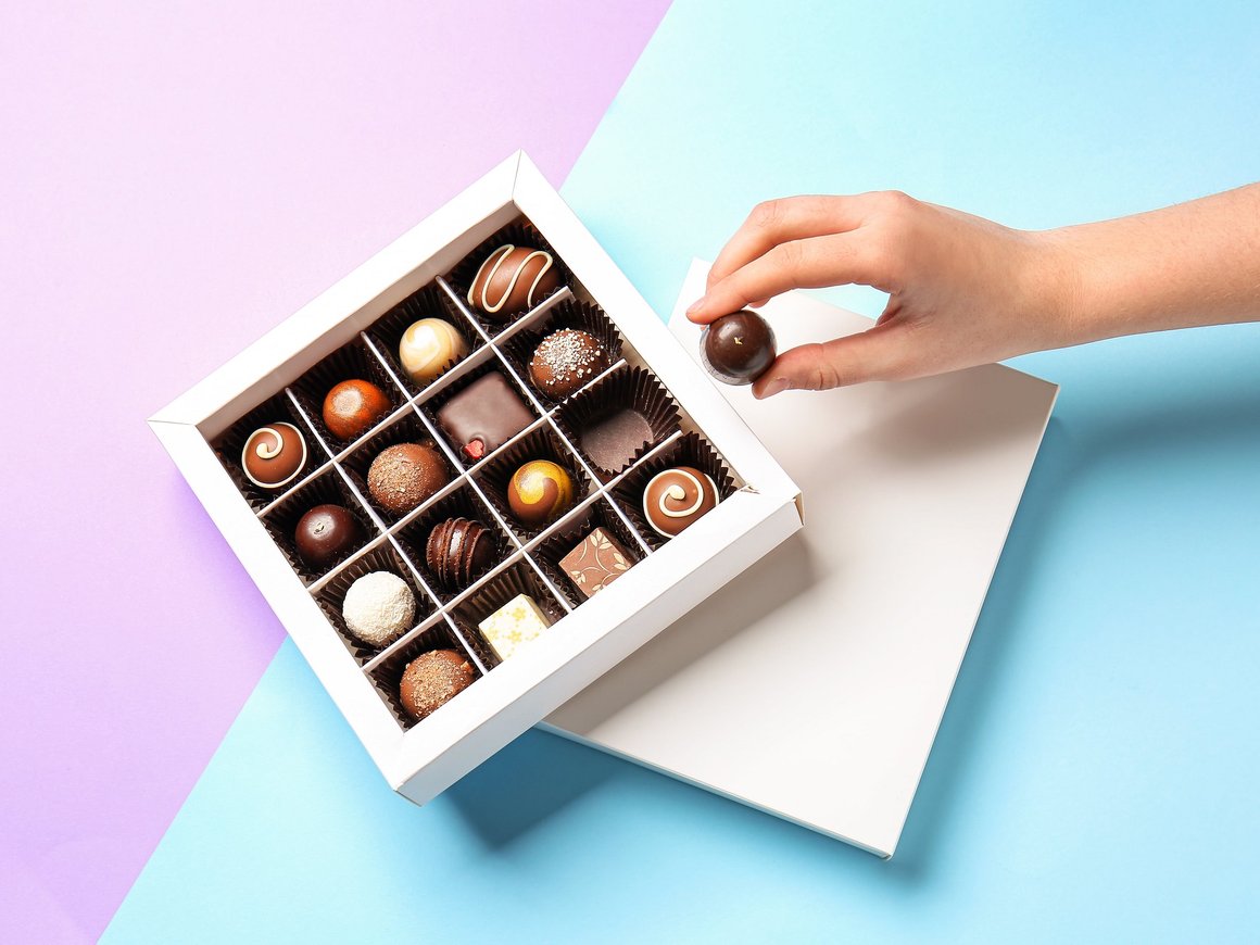 Почему бесплатное заставляет нас вести себя иррационально