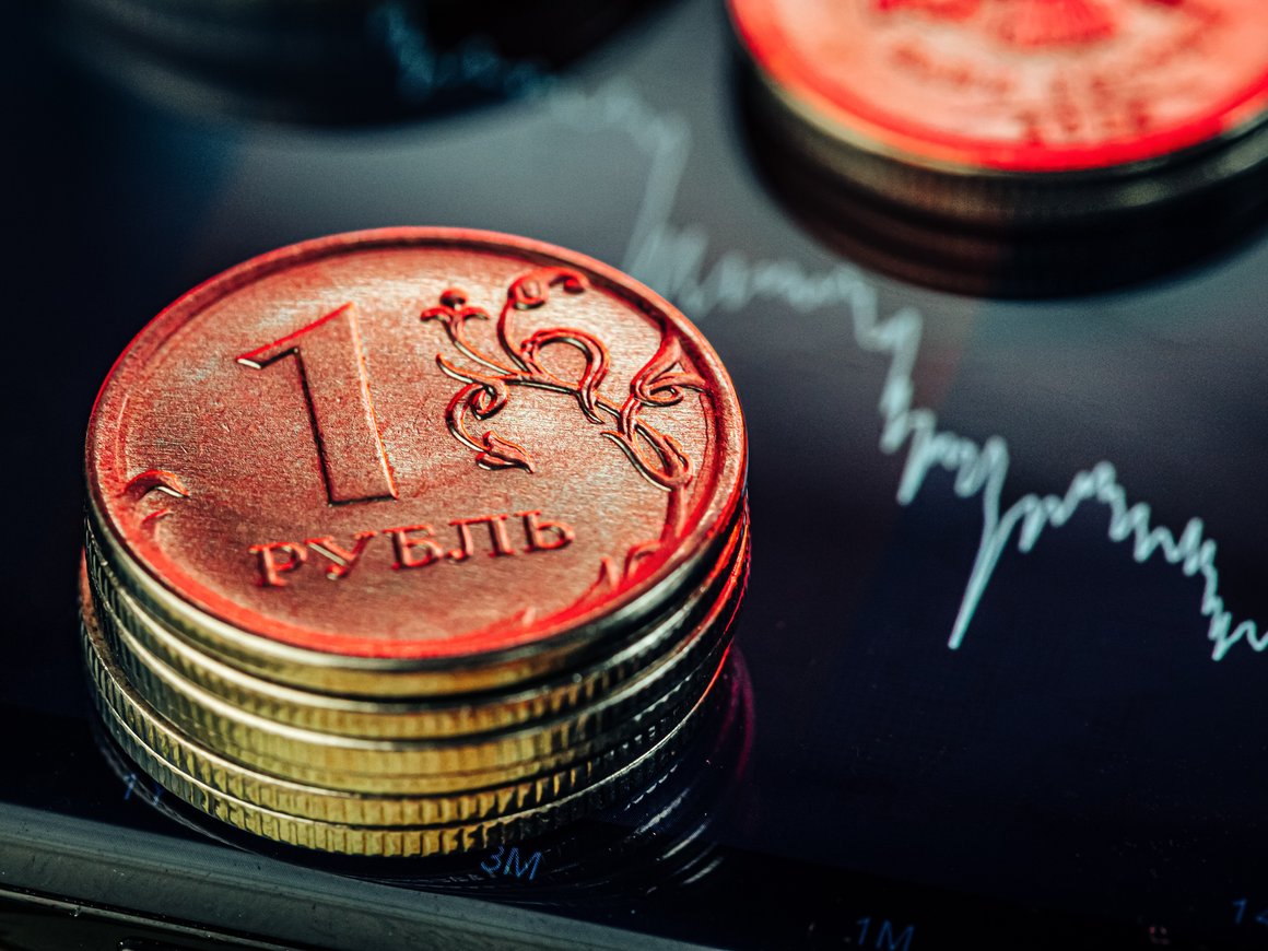 ЦБ начнет проводить тестовые сделки с цифровым рублем в январе 2022 года