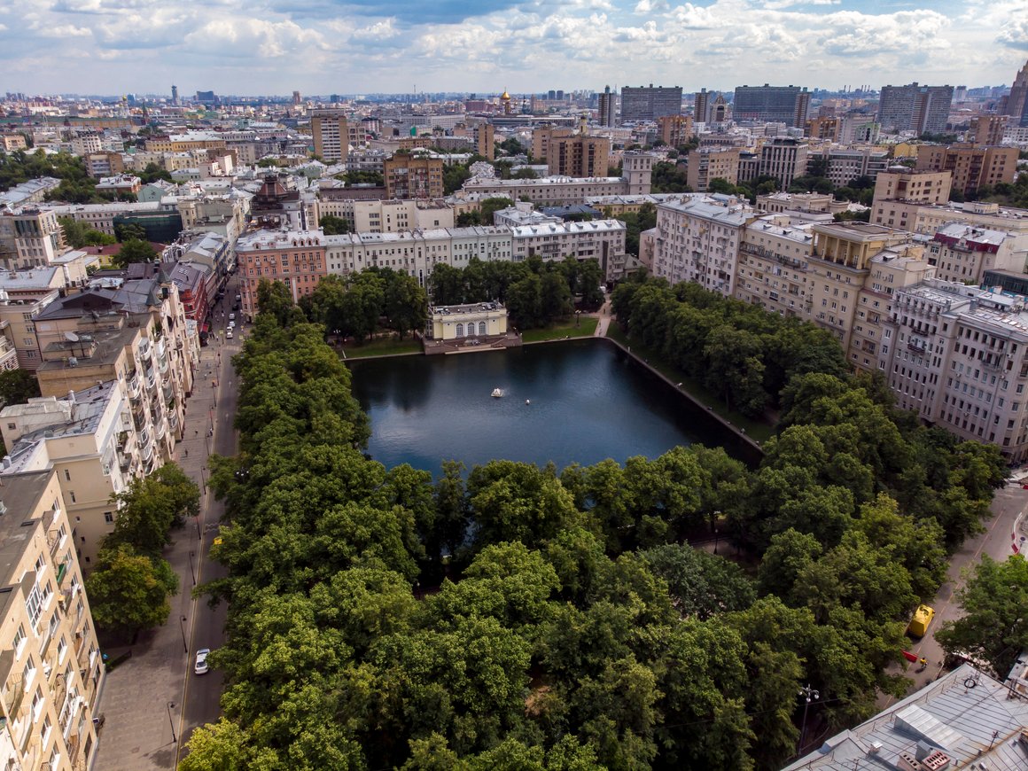 Как открыть успешный ресторан на Патриарших: новый выпуск подкаста «А как?»