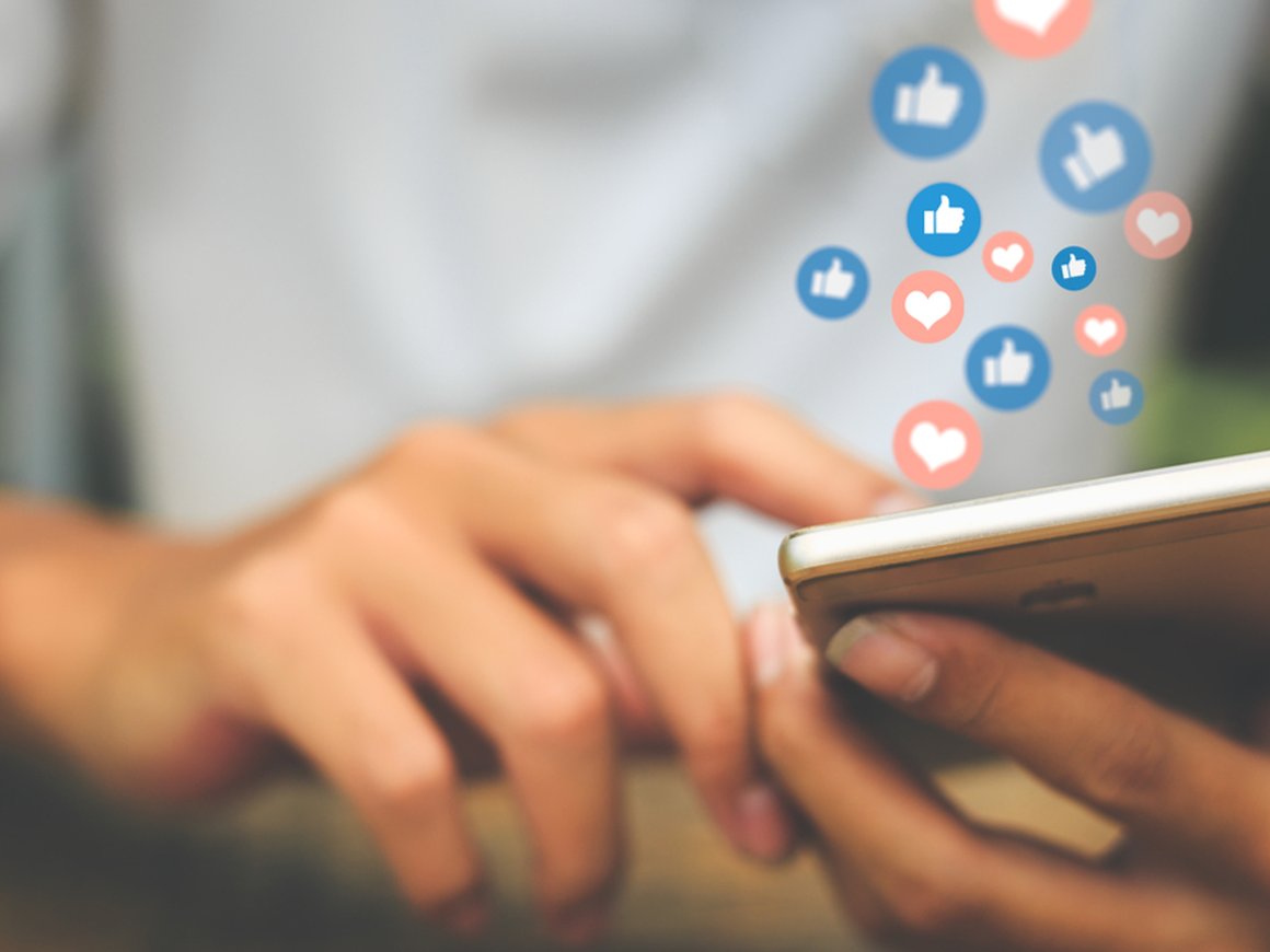 Основатель Antimarket запустил impact-соцсеть с переводом рекламных доходов на благотворительность