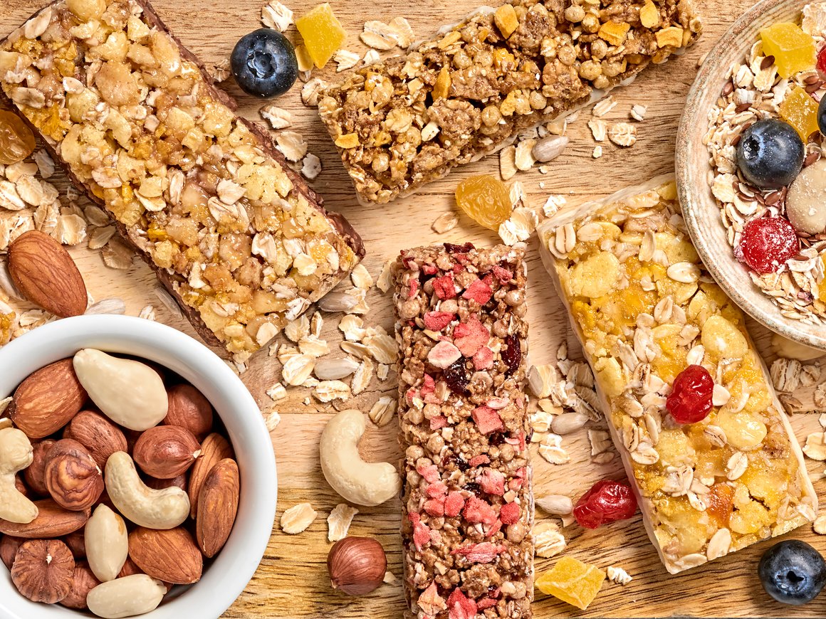 Топ-менеджер «Черноголовки» купил производителя спортивного питания «Прайм-Крафт»