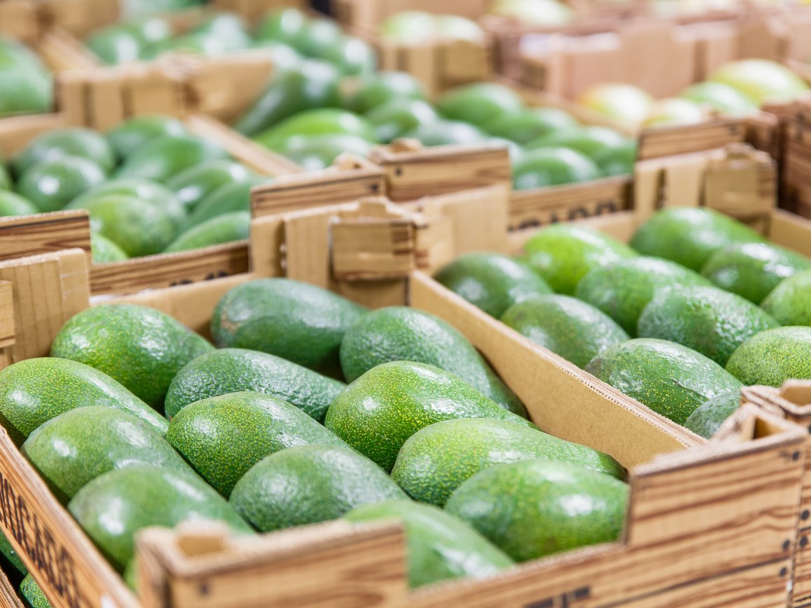 Минфин решил поддержать импортеров продуктов питания