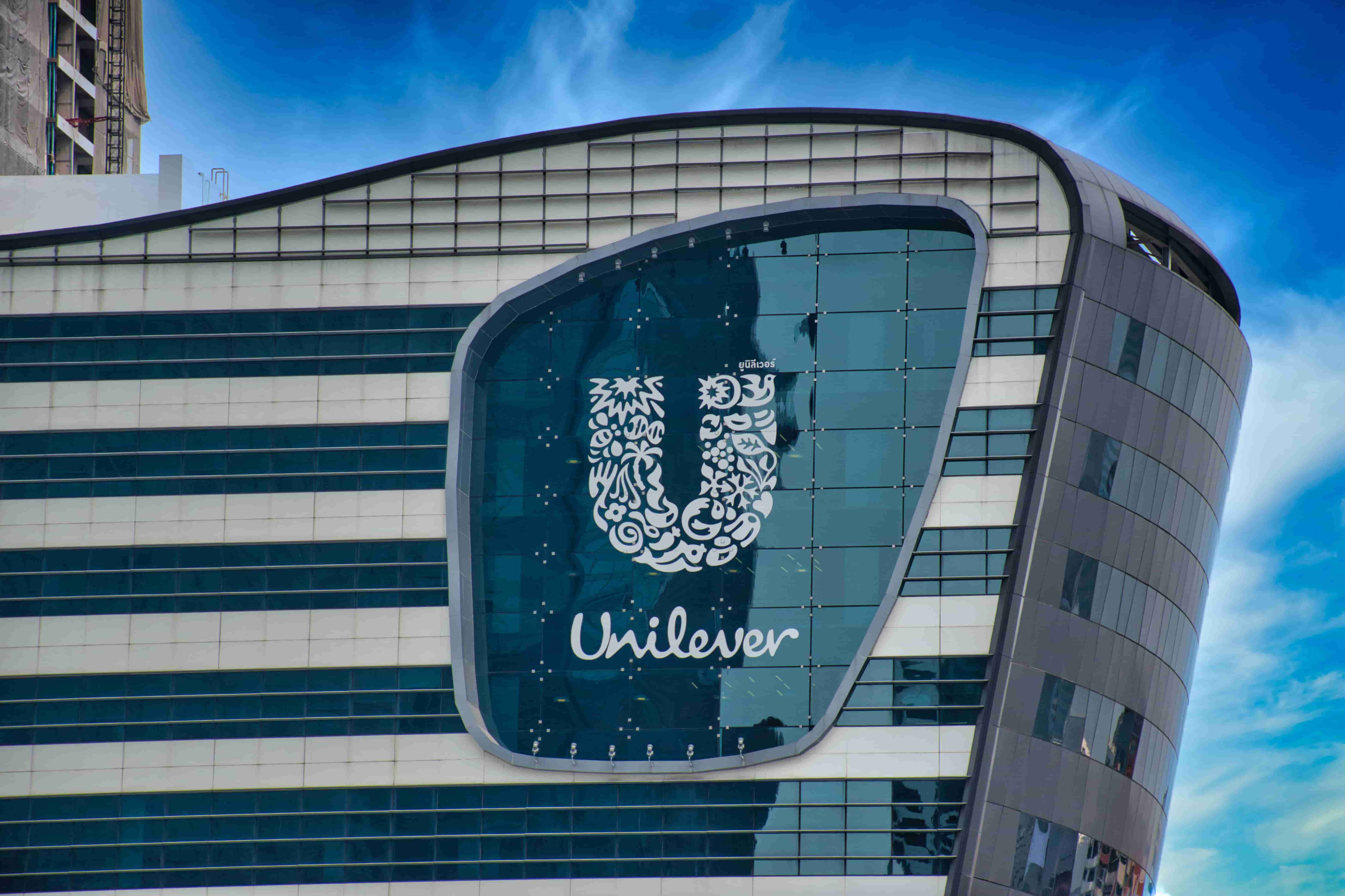 Unilever русифицирует названия брендов — Domestos станет «Доместосом»