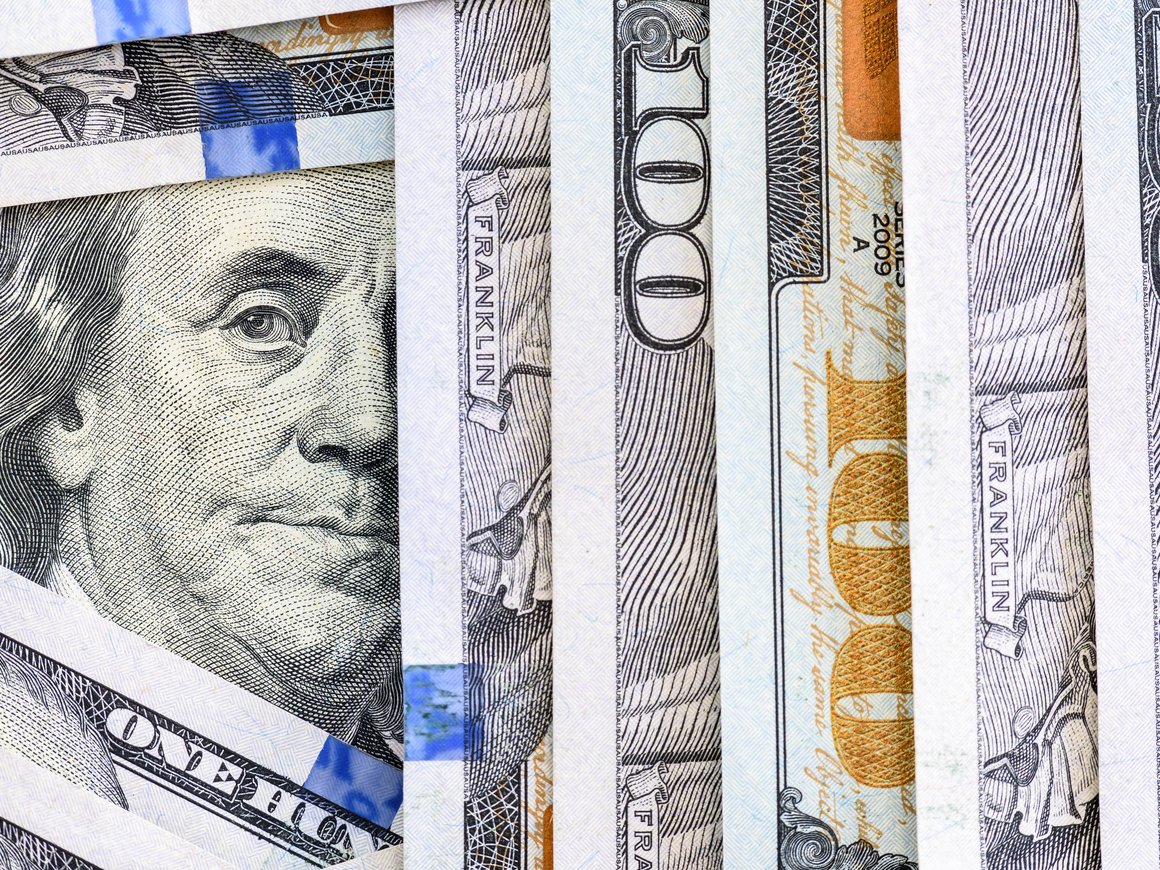 Основатель Positive Technologies Юрий Максимов стал долларовым миллиардером