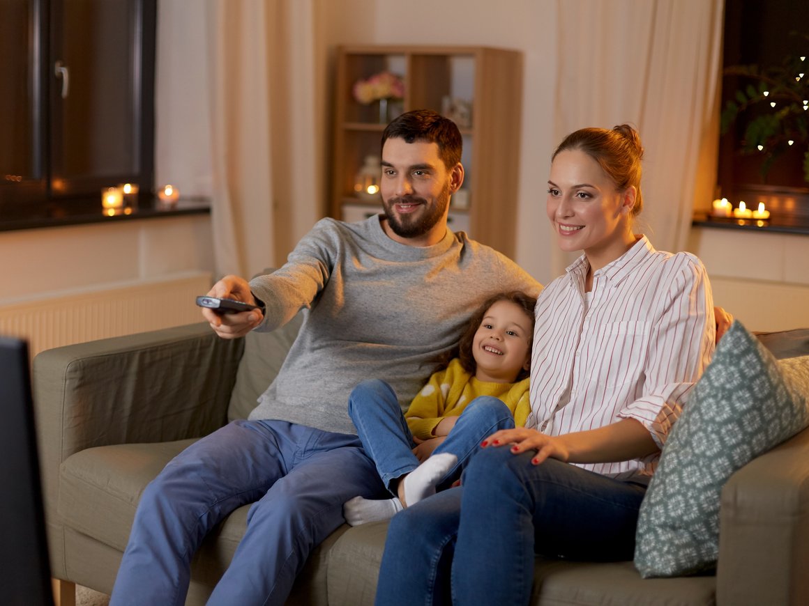 Netflix запускает рассылку с рекомендациями по детскому контенту