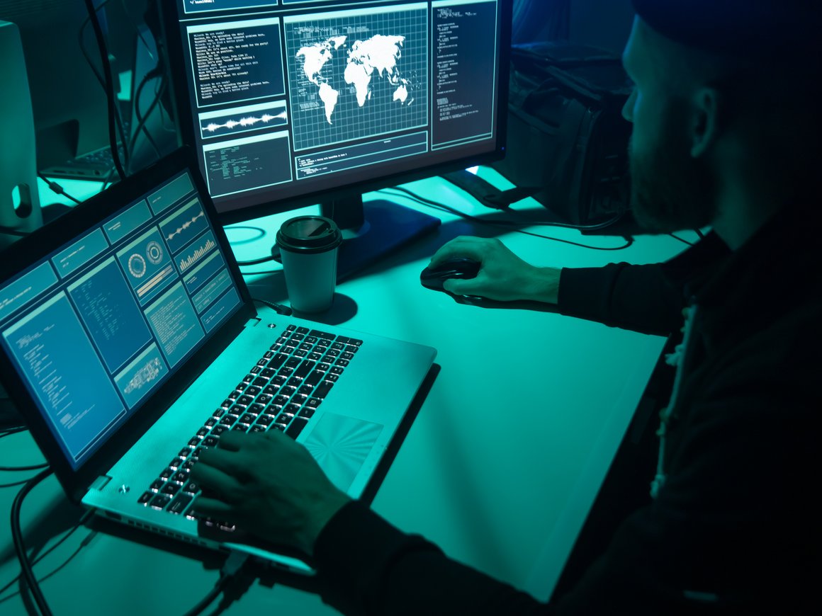 В России зафиксировали крупнейшую кибератаку на ритейл