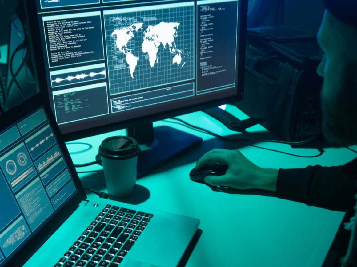 Хакеры провели массовую атаку на системы видеоконференцсвязи