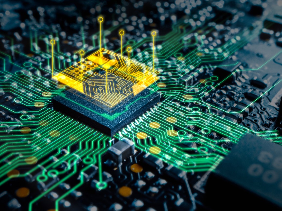 США ввели экспортные ограничения против китайского производителя электроники SMIC