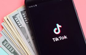 Компания-владелец TikTok намерена привлечь инвестиции для достижения оценки в $180 млрд