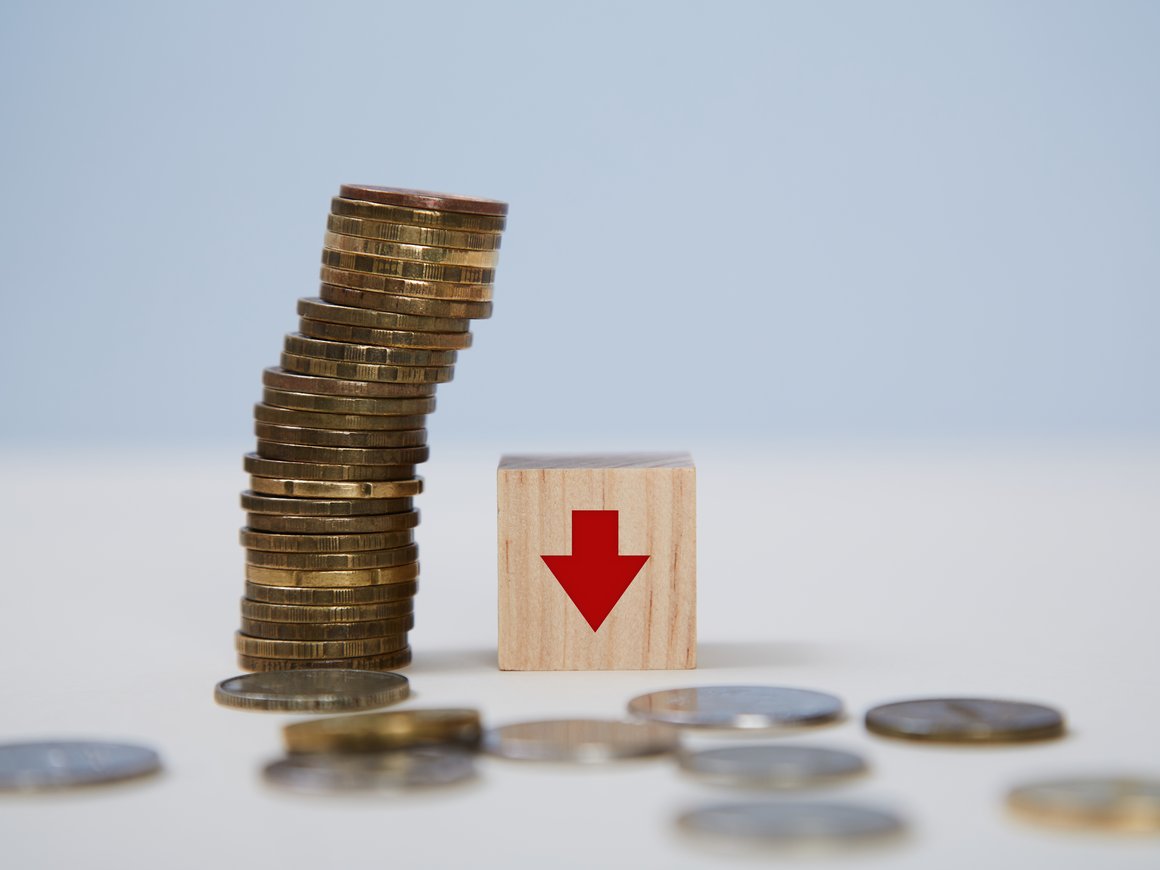 Какие меры предпринять, чтобы избежать банкротства