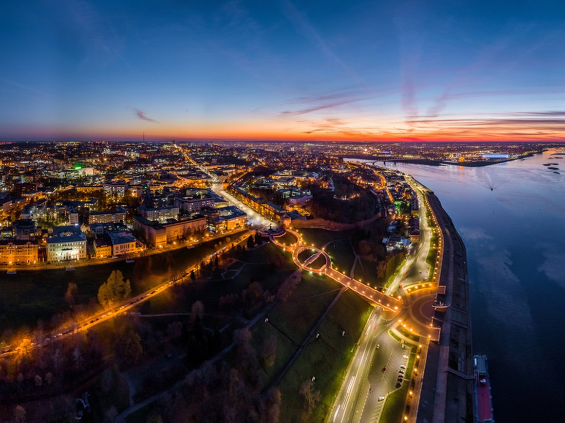 На конференции ЦИПР-2021 обсудят итоги «технологической пятилетки»