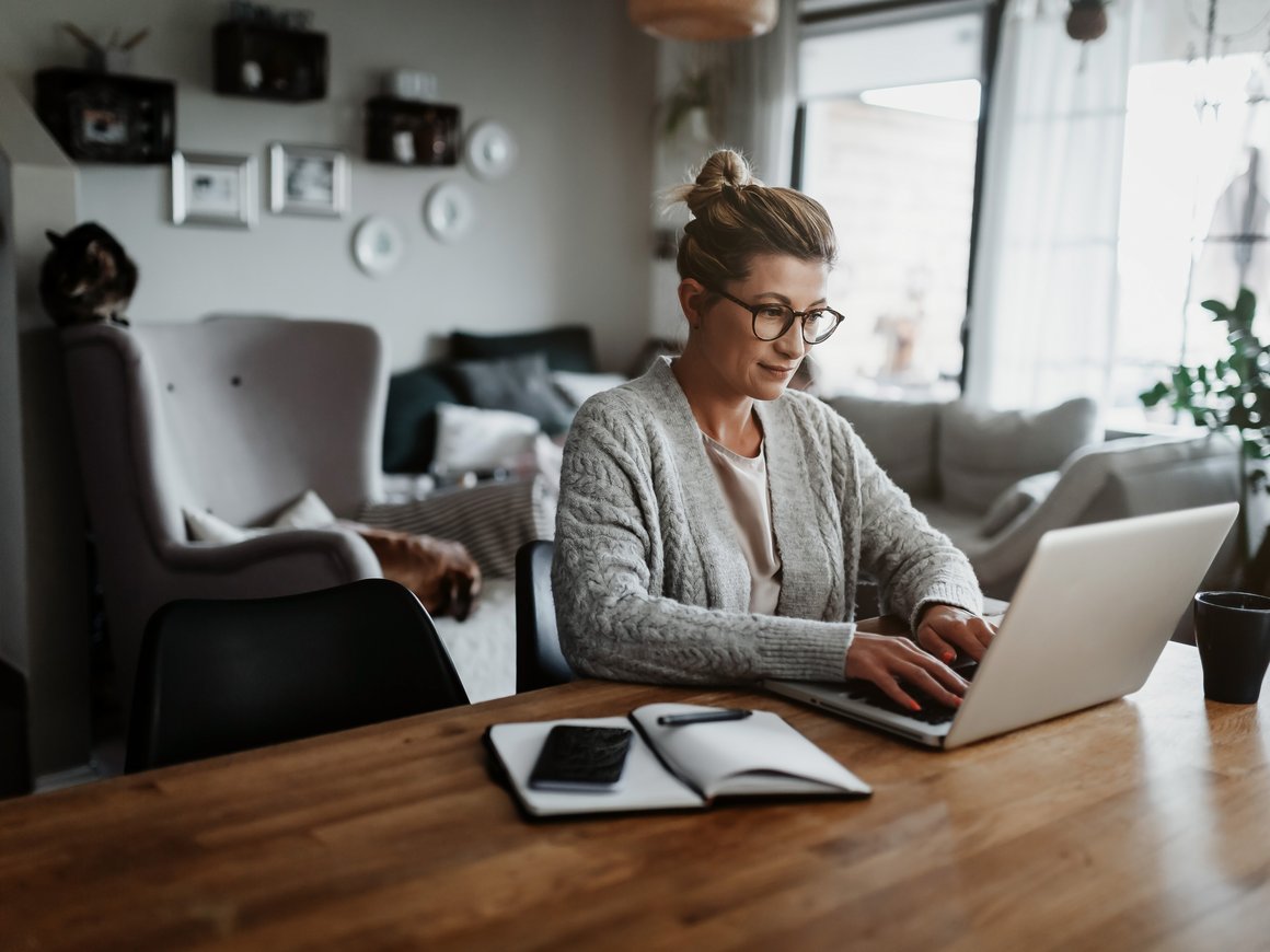 В России за последний год вдвое выросло количество фрилансеров