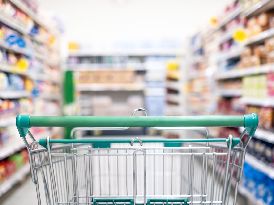 Экс-директор по логистике Ozon Андрей Павлович стал операционным директором «Перекрёстка Впрок»