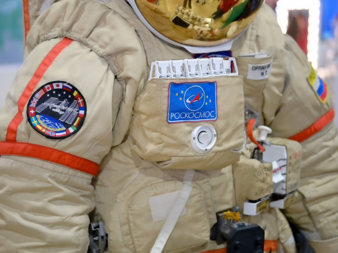 Глава «Роскосмоса» предложил возить туристов на новую орбитальную станцию