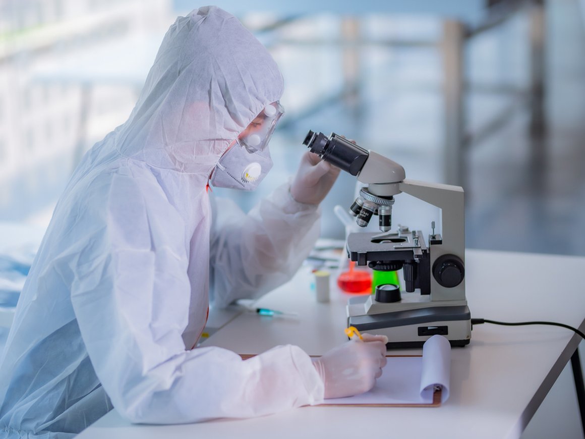 В Минобороны заявили о готовности первой российской вакцины от коронавируса