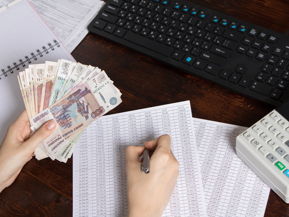 В Госдуме предложили отказаться от МРОТ