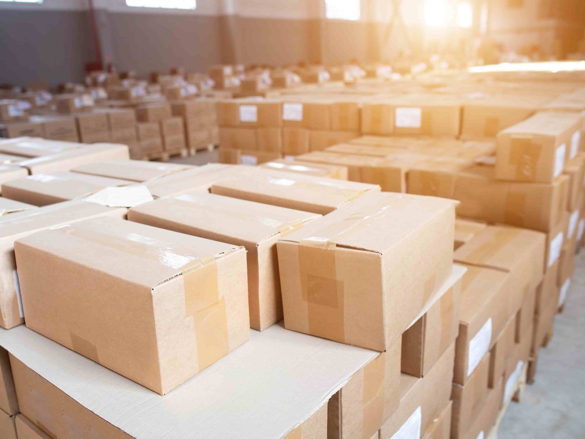 Объем российского рынка нелегальной продукции достиг 5 трлн рублей