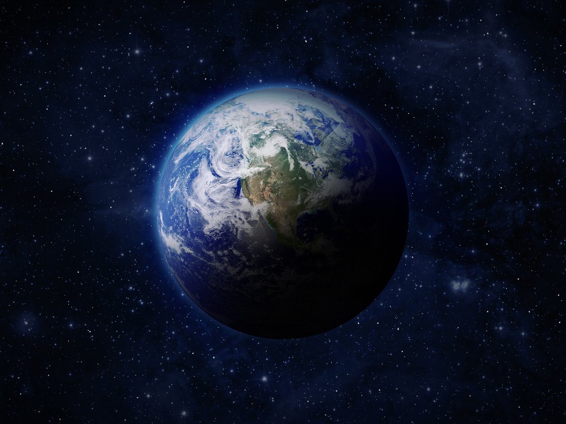 Шесть факторов, которые стоит учитывать перед космическим полетом