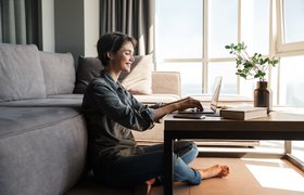 Фитнес и обеды в офисе уже не актуальны: как компании переосмысливают бонусы для сотрудников на удаленке