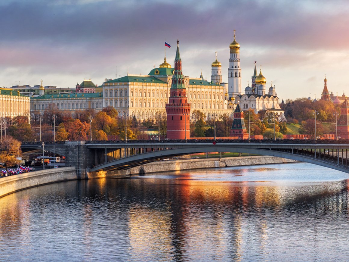 Ограничение на покупку долей в иностранных компаниях продлили до конца 2023 года