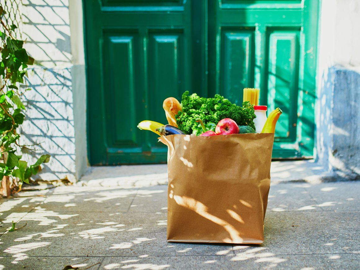 Сооснователь «ВКонтакте» инвестировал в аналог «Яндекс.Лавки» в Великобритании