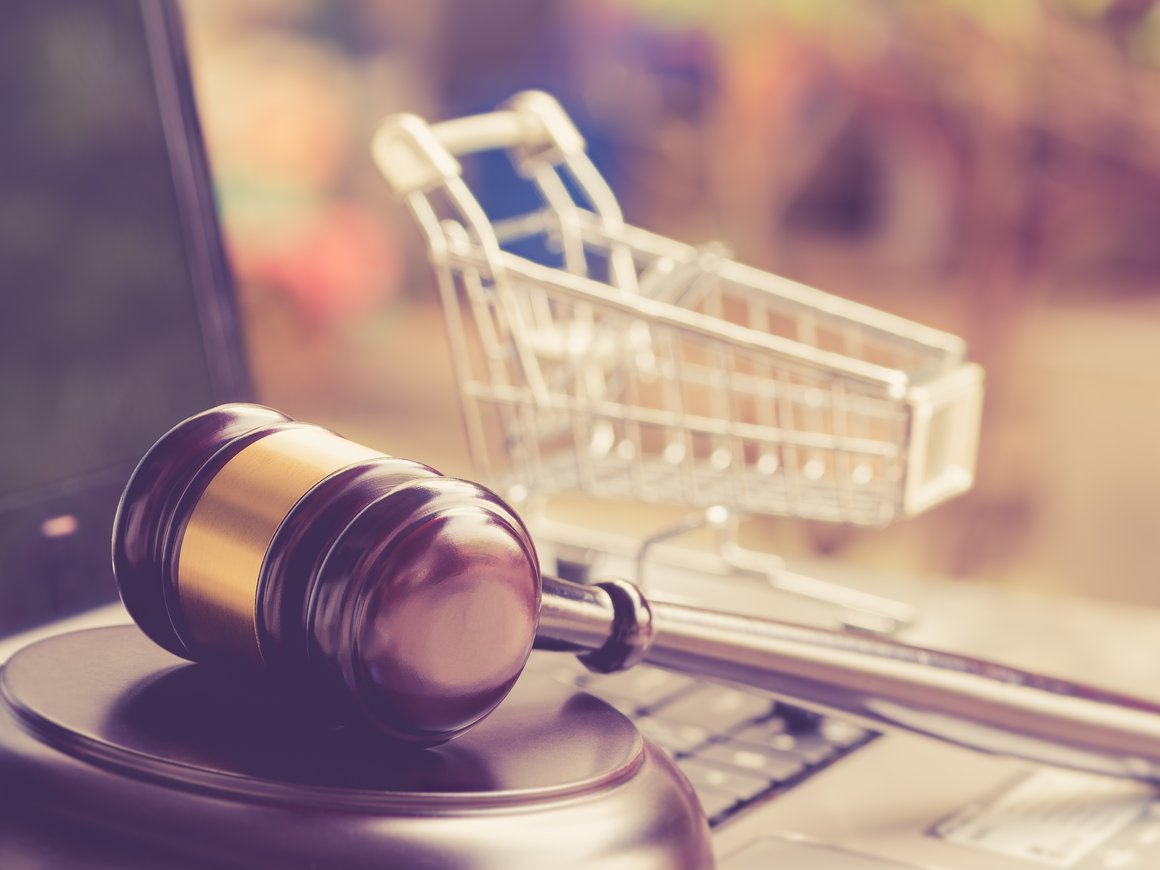 Маркетплейсы планируют наделить статусом налоговых агентов