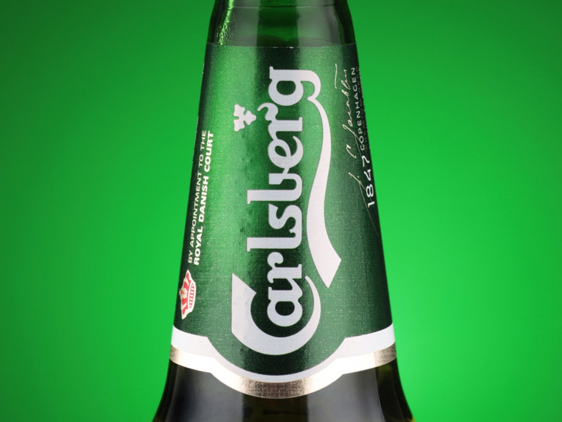 Датский производитель пива Carlsberg понес $630 млн убытков из-за ухода из России