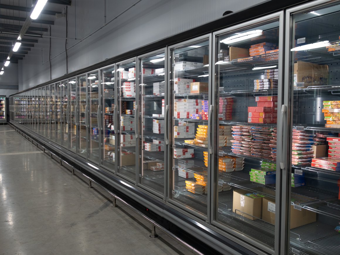 «ВкусВилл» и «Самокат» отчитались о расширении сетей дарксторов в 2021 году