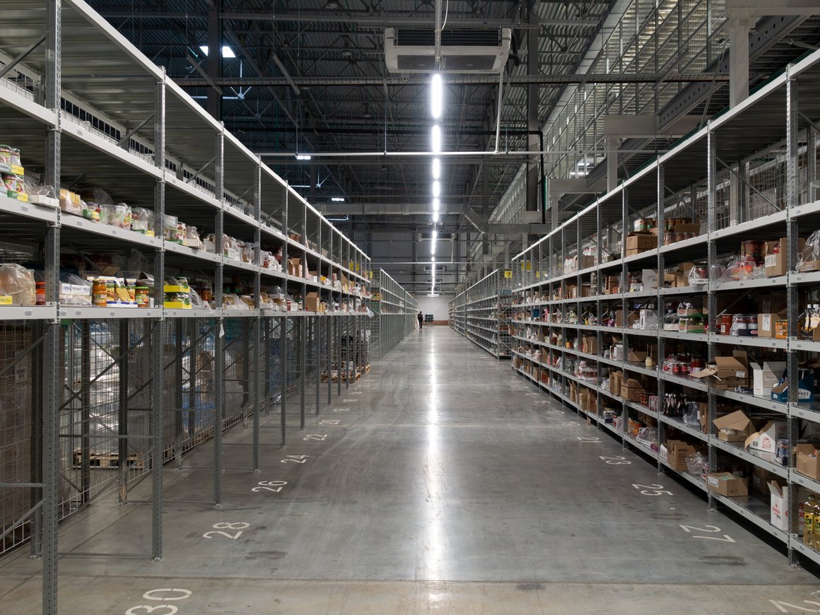 Немецкий ритейлер с русскими корнями привлёк €1,5 млн в рамках pre-seed раунда