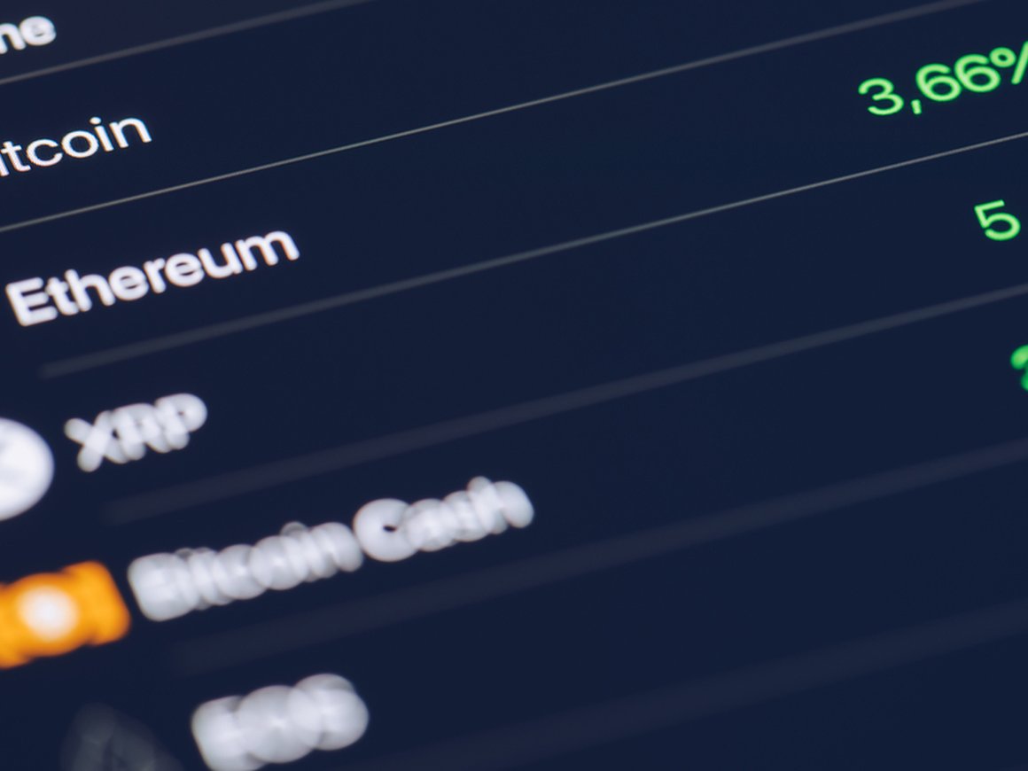 Криптовалюты станут причиной мирового финансового кризиса – Банк Англии