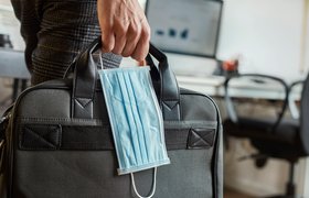 Google и Facebook вводят обязательную вакцинацию для сотрудников