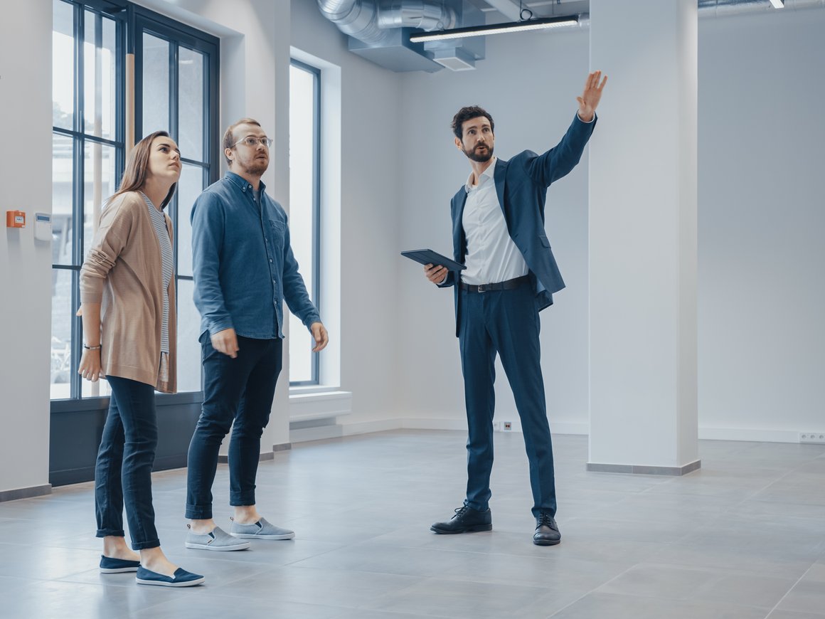 Неудачные планировки, соседи и завышенная цена: какие сюрпризы ждут инвестора на рынке коммерческой недвижимости